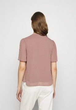 JDY Blouse - Rose 7 JDY Blouse - Rose -JDY Soldes Magasin 6d5b3286e94d4245906015cb409a444a