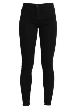 JDYMAGIC - Jeans Skinny - Black Denim -JDY Soldes Magasin 6db4bfe9178b4a539a28f614e4c92371