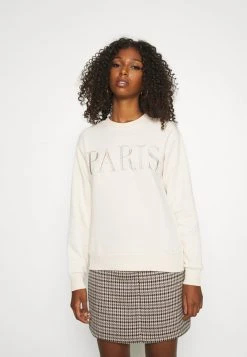 JDY TREATS - Sweatshirt - Tapioca