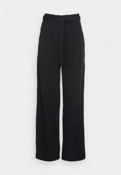 JDYTANJA WIDE PANT - Pantalon Classique - Black 8 JDYTANJA WIDE PANT - Pantalon Classique - Black -JDY Soldes Magasin 6ddce1bf13db430a873bb0c9032e3274