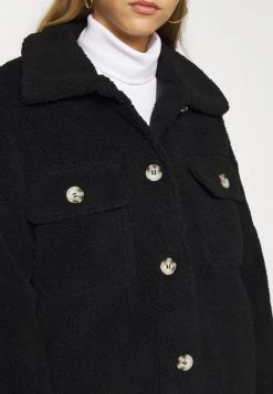 JDYSTELLA JACKET - Veste D'hiver - Black 11 JDYSTELLA JACKET - Veste D'hiver - Black -JDY Soldes Magasin 6e86444db06d41a892cd125234b98290