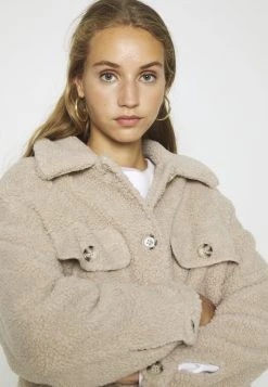 JDYSTELLA JACKET - Veste D'hiver - Beige 11 JDYSTELLA JACKET - Veste D'hiver - Beige -JDY Soldes Magasin 6f0045f9a00a4ff0af7e55964d001ecf