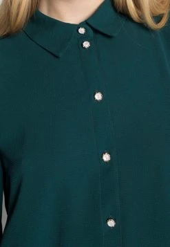 JDY PIPER DIAMOND - Chemisier - Ponderosa Pine 9 JDY PIPER DIAMOND - Chemisier - Ponderosa Pine -JDY Soldes Magasin 6f1f8286b13e493fa62f70371edc9c94