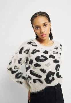 JDYKATHY - Pullover - Chateau Gray 9 JDYKATHY - Pullover - Chateau Gray -JDY Soldes Magasin 6f7c771059384f4ca28b24b4633ea0d9