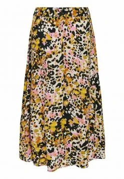 JDY GEMUSTERTER - Jupe Trapèze - Black 2 11 JDY GEMUSTERTER - Jupe Trapèze - Black 2 -JDY Soldes Magasin 6fc6a8a6a1a646fabcf16a92b6eedcb0