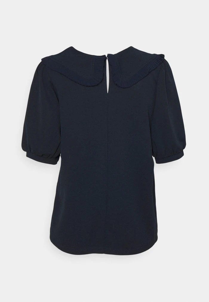 JDYLAFAYETTE - Blouse - Sky Captain 2 JDYLAFAYETTE - Blouse - Sky Captain – Image 2