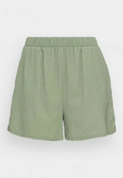 JDY LOTUS SHORTS - Short - Sea Spray -JDY Soldes Magasin 7095804504e5463fad976e0e263efd78