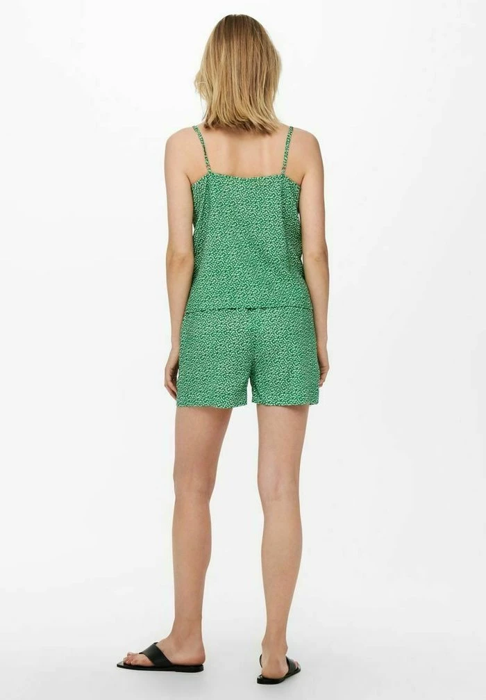 JDY Débardeur - Green 3 JDY Débardeur - Green – Image 3