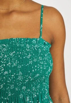 JDYSTARR LIFE STRAP SMOCK - Débardeur - Greenlake/cloud Dancer 13 JDYSTARR LIFE STRAP SMOCK - Débardeur - Greenlake/cloud Dancer -JDY Soldes Magasin 71045a7616464b4ca4210a5b835cf7c6