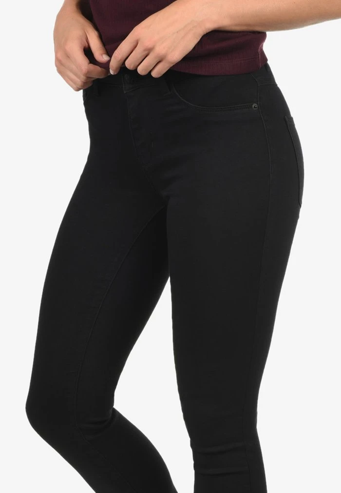 JDY FELI - Jeans Skinny - Black 6 JDY FELI - Jeans Skinny - Black – Image 6