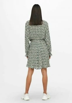 JDY Robe De Jour - Black 9 JDY Robe De Jour - Black -JDY Soldes Magasin 71262211ccfe43678b0b9fcfa83b8eb4