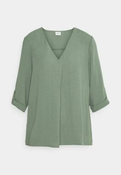 JDYDIVYA TOP - T-shirt Basique - Sea Spray 10 JDYDIVYA TOP - T-shirt Basique - Sea Spray -JDY Soldes Magasin 7190ea499f47472689814ada956bfe74