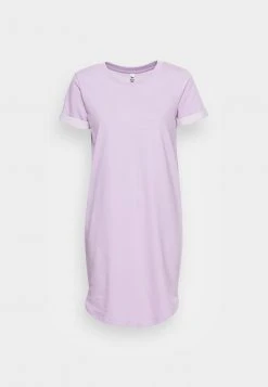 JDYIVY - Robe En Jersey - Lavendula -JDY Soldes Magasin 71abd859f04446edb331981fe260fd76