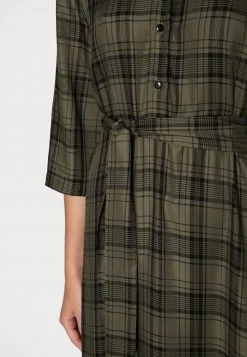 JDYSTAY MIDCALF DRESS - Robe Chemise - Kalamata 9 JDYSTAY MIDCALF DRESS - Robe Chemise - Kalamata -JDY Soldes Magasin 71c9b1d5713942c3a5c859dd479445da