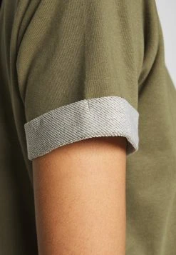 JDYIVY - Robe En Jersey - Martini Olive -JDY Soldes Magasin 71d6264e49fd4573b1a00a7284511152