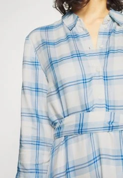 JDYSTAY MIDCALF DRESS - Robe Chemise - Cashmere Blue 12 JDYSTAY MIDCALF DRESS - Robe Chemise - Cashmere Blue -JDY Soldes Magasin 7203ad6a1d8e4a2da90561106b628151