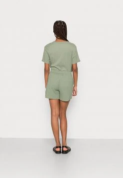 JDY LOTUS SHORTS - Short - Sea Spray -JDY Soldes Magasin 72291c676b164cdeac89abf6642b8f07