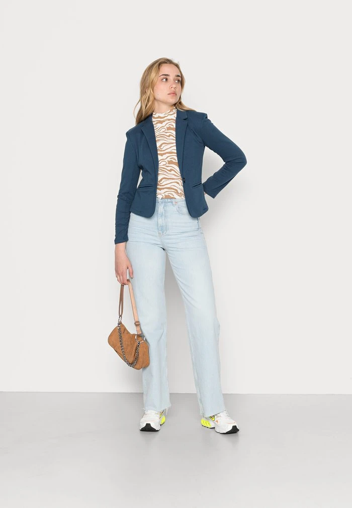 JDYGINGER - Blazer - Moonlit Ocean 2 JDYGINGER - Blazer - Moonlit Ocean – Image 2