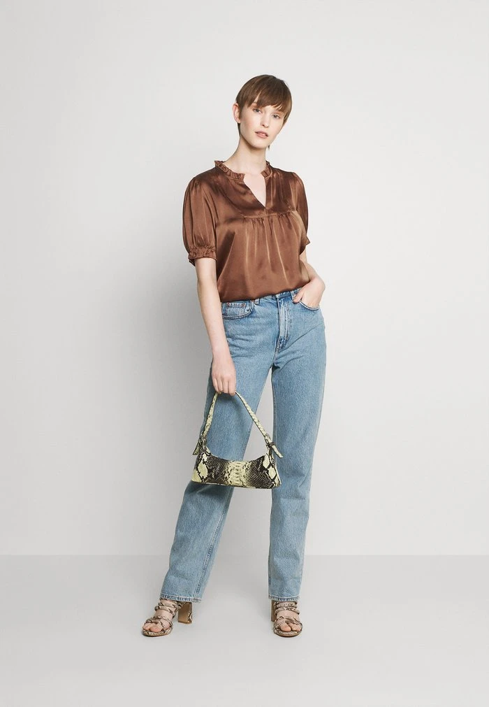 JDYFELINE - Blouse - Aztec 2 JDYFELINE - Blouse - Aztec – Image 2