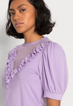 JDYGUNHILD - T-shirt Imprimé - Lavendula 9 JDYGUNHILD - T-shirt Imprimé - Lavendula -JDY Soldes Magasin 725d523341ff4166acf6febb13b0941e