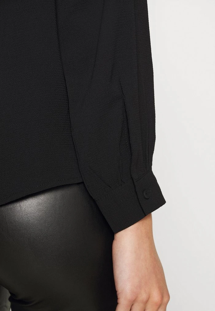 JDYBROOKE - Chemisier - Black 4 JDYBROOKE - Chemisier - Black – Image 4