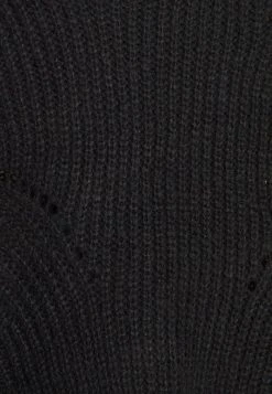 JDY Pullover - Black 5 JDY Pullover - Black -JDY Soldes Magasin 728abd1e2a024375b42ee39cde95b4a4