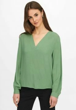 JDYAROS - Blouse - Basil