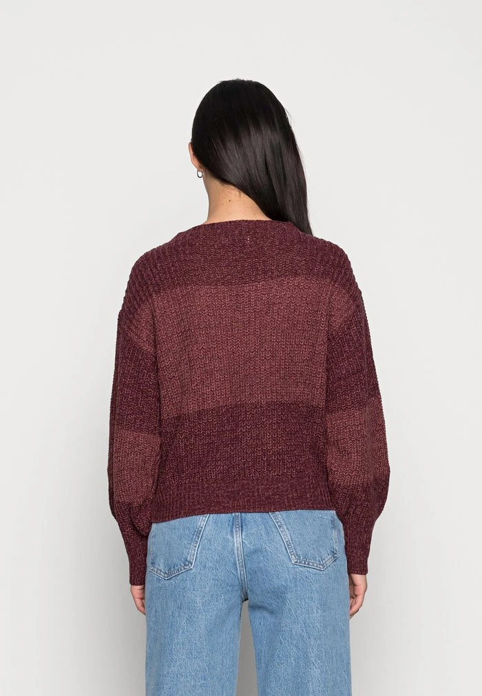 JDYROXY - Pullover - Winetasting 3 JDYROXY - Pullover - Winetasting – Image 3