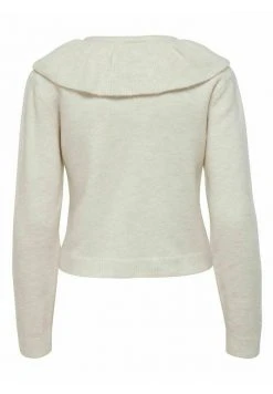 JDY Gilet - Cloud Dancer 13 JDY Gilet - Cloud Dancer -JDY Soldes Magasin 72b324eadef14172b4b37cbc1f0ccb62