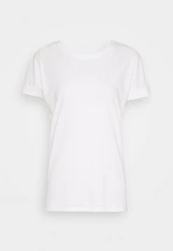 JDYLOUISA NEW LIFE - T-shirt Basique - Cloud Dancer