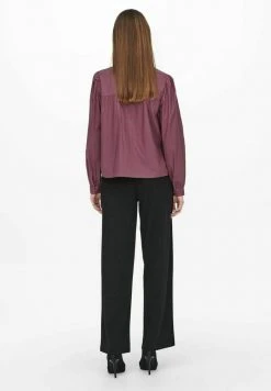 JDY Chemisier - Mottled Lilac -JDY Soldes Magasin 72caf004cee44b10a75f7a96607117ca