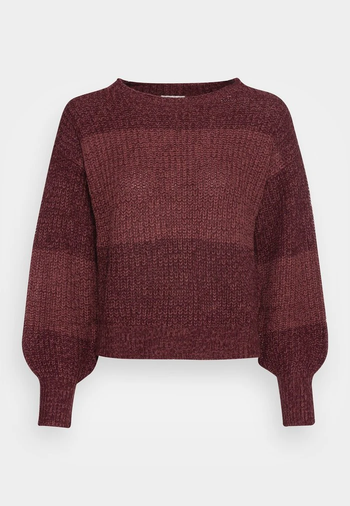 JDYROXY - Pullover - Winetasting 4 JDYROXY - Pullover - Winetasting – Image 4