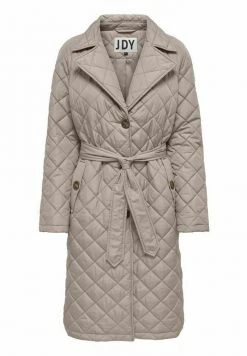 JDYTORA LONG QUILT - Veste D'hiver - Simply Taupe -JDY Soldes Magasin 72efa2233e4f4aa2b661ebe05e1a143b