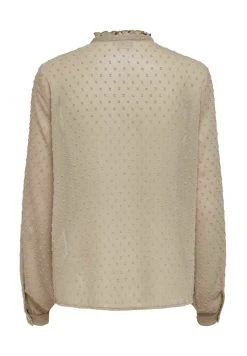 JDYEMILIA - Chemisier - Chateau Gray 9 JDYEMILIA - Chemisier - Chateau Gray -JDY Soldes Magasin 730380705c064abd827ab3dc8cfe202f