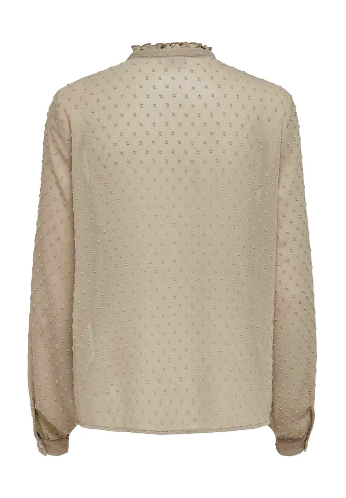 JDYEMILIA - Chemisier - Chateau Gray 5 JDYEMILIA - Chemisier - Chateau Gray – Image 5