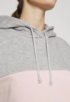 JDYLINE LIFE BLOCK HOOD - Sweatshirt - Light Grey Melange 11 JDYLINE LIFE BLOCK HOOD - Sweatshirt - Light Grey Melange -JDY Soldes Magasin 7329caa0e22d454f99a214a75eba776f