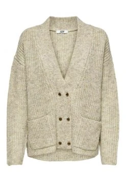 JDY LOOSE FIT - Gilet - Oatmeal 10 JDY LOOSE FIT - Gilet - Oatmeal -JDY Soldes Magasin 7333adf0d84444298033a13b1e546b01