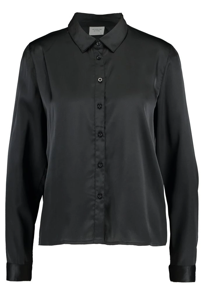 JDYFIFI LIFE SHORT - Chemisier - Black 5 JDYFIFI LIFE SHORT - Chemisier - Black – Image 5