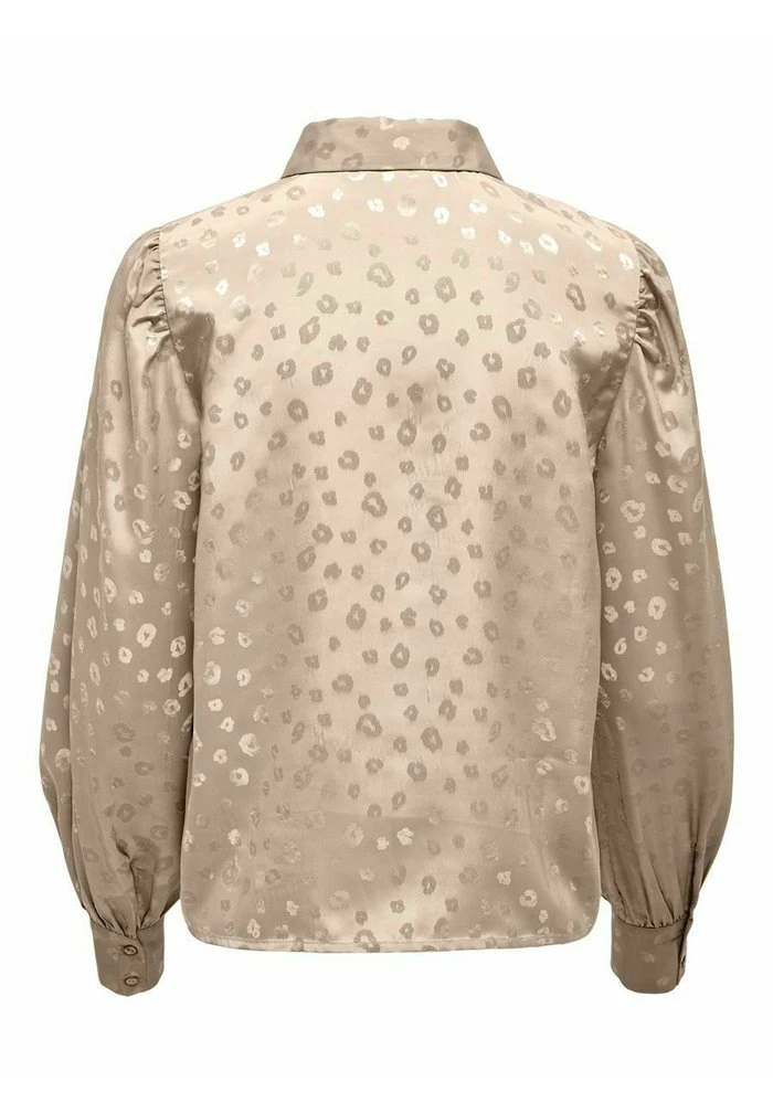 JDY Chemisier - Tapioca 2 JDY Chemisier - Tapioca – Image 2