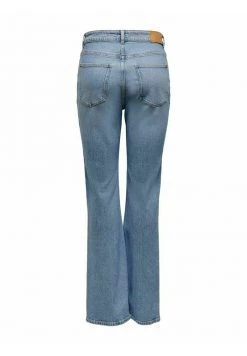 JDY Jean Flare - Medium Blue Denim 13 JDY Jean Flare - Medium Blue Denim -JDY Soldes Magasin 738d342af70f4b488aa19415de005fe6