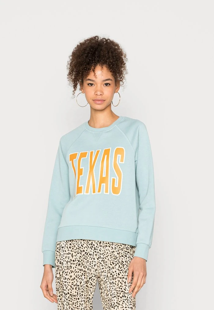 JDYVENUS - Sweatshirt - Tourmaline 1 JDYVENUS - Sweatshirt - Tourmaline