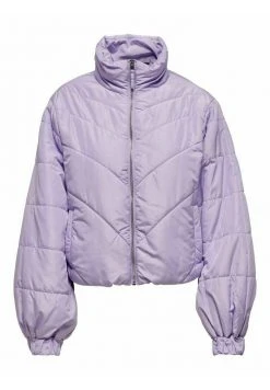 JDY Veste Mi-saison - Lavender -JDY Soldes Magasin 73b89fa0f3794fe5943a0c4cd6375820