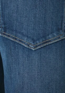 JDYJIHANE LIFE - Jean Droit - Medium Blue Denim -JDY Soldes Magasin 7435a51114a5417e83943b50c6bc655e