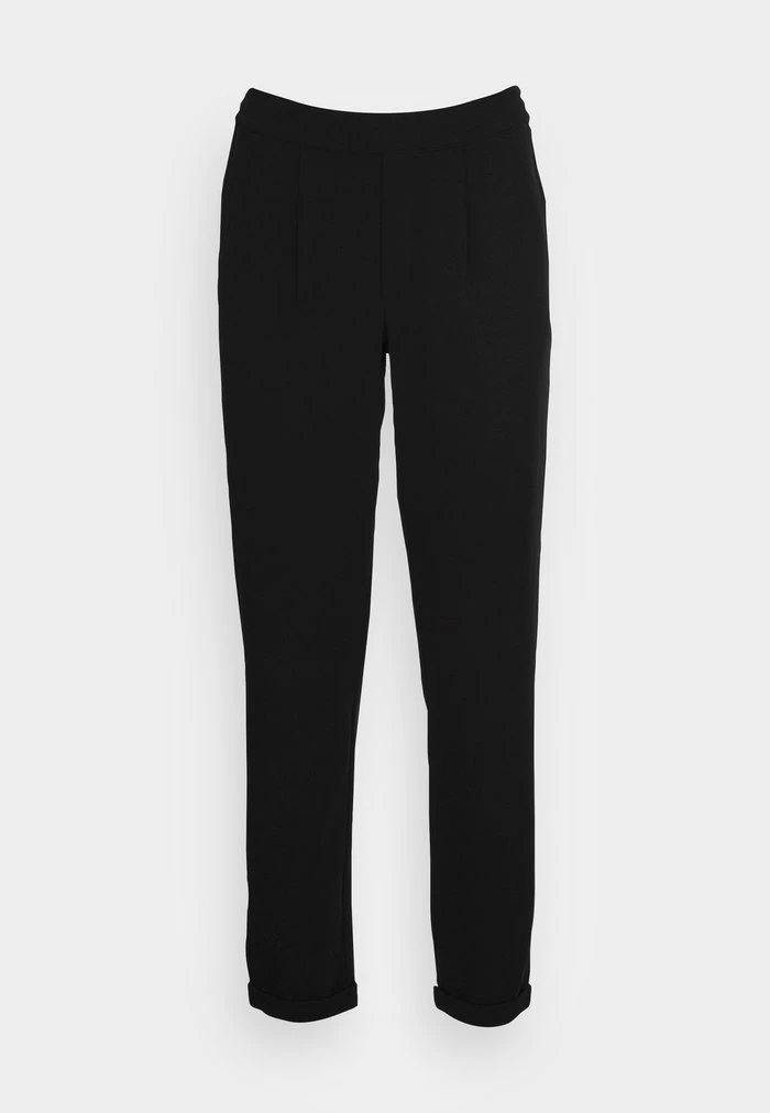 JDYDELICIOUS MIA ANCLE SOLID PANT - Pantalon Classique - Black 4 JDYDELICIOUS MIA ANCLE SOLID PANT - Pantalon Classique - Black – Image 4