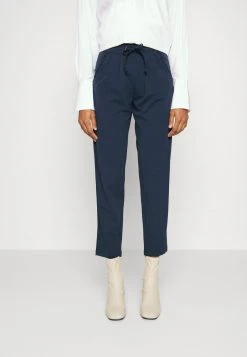 JDYCATIA NEW PANT JRS NOOS - Pantalon De Survêtement - Black Iris