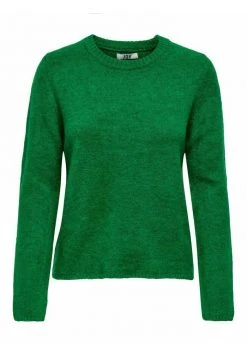 JDY Pullover - Green