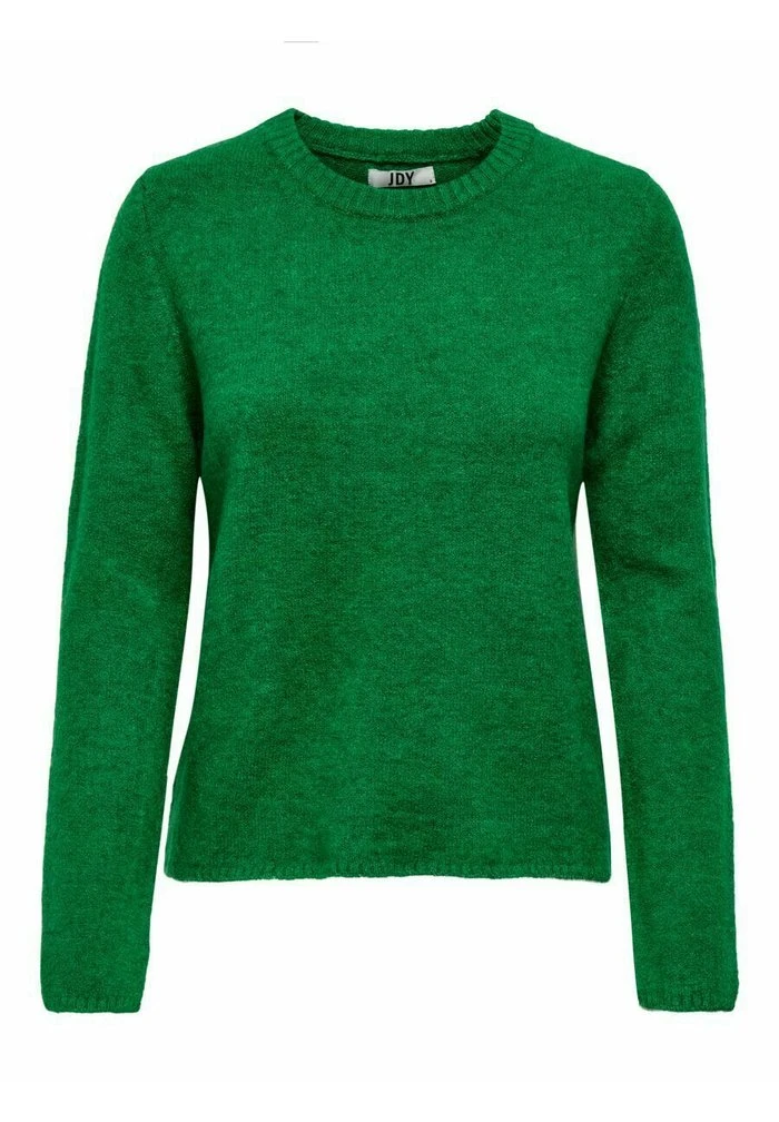 JDY Pullover - Green 1 JDY Pullover - Green
