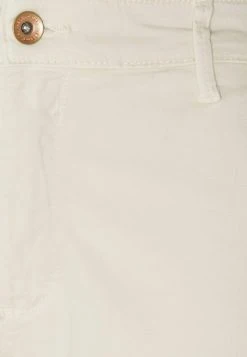 JDYDAKOTA LIFE PANT - Chino - Ecru -JDY Soldes Magasin 74dfe701fa5540a78eea52c06db462e0