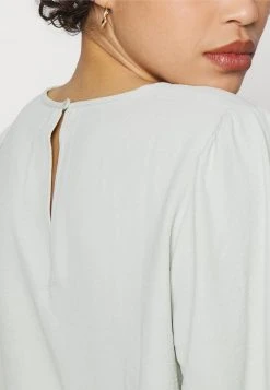 JDYLION ONECK - Blouse - Mineral Gray -JDY Soldes Magasin 75044e220f554737985a02276bb5abac