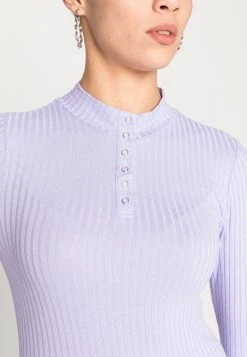 JDY T-shirt à Manches Longues - Lavender 9 JDY T-shirt à Manches Longues - Lavender -JDY Soldes Magasin 752cac1b3a5247ddbf9f0d5571c91670